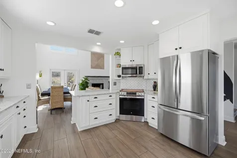 1890 Beachside Court Atlantic Beach FL 32233