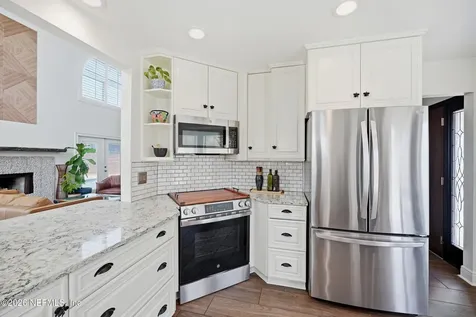 1890 Beachside Court Atlantic Beach FL 32233