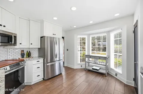 1890 Beachside Court Atlantic Beach FL 32233
