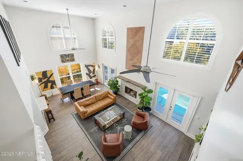 1890 Beachside Court Atlantic Beach FL 32233