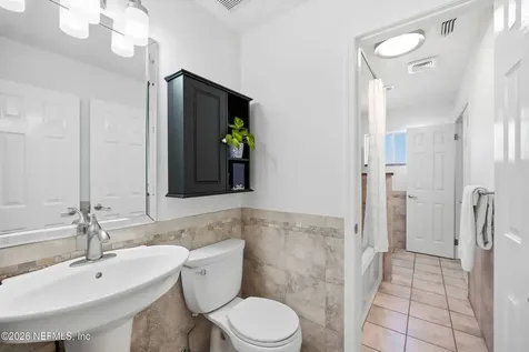 1890 Beachside Court Atlantic Beach FL 32233