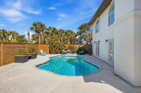 1890 Beachside Court Atlantic Beach FL 32233