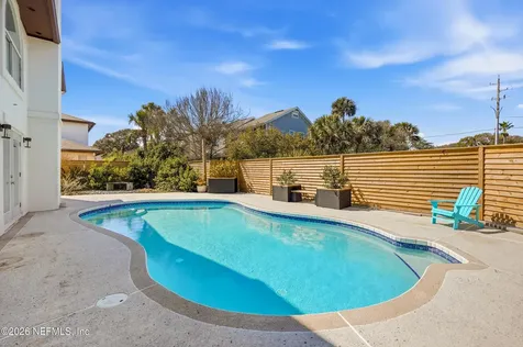 1890 Beachside Court Atlantic Beach FL 32233