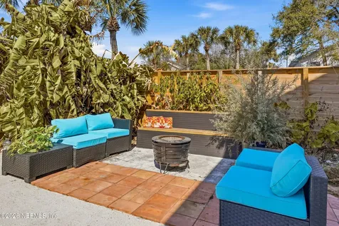 1890 Beachside Court Atlantic Beach FL 32233