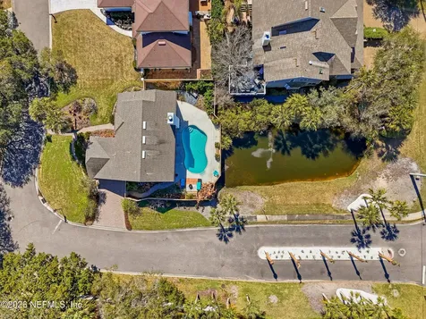 1890 Beachside Court Atlantic Beach FL 32233