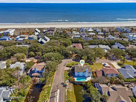 1890 Beachside Court Atlantic Beach FL 32233