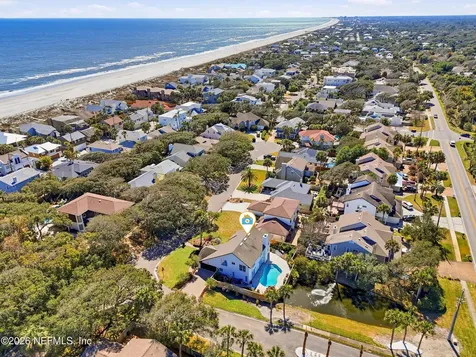 1890 Beachside Court Atlantic Beach FL 32233
