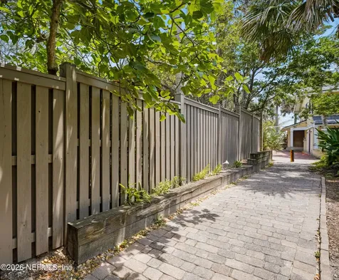 1890 Beachside Court Atlantic Beach FL 32233