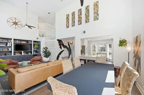 1890 Beachside Court Atlantic Beach FL 32233