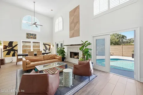 1890 Beachside Court Atlantic Beach FL 32233