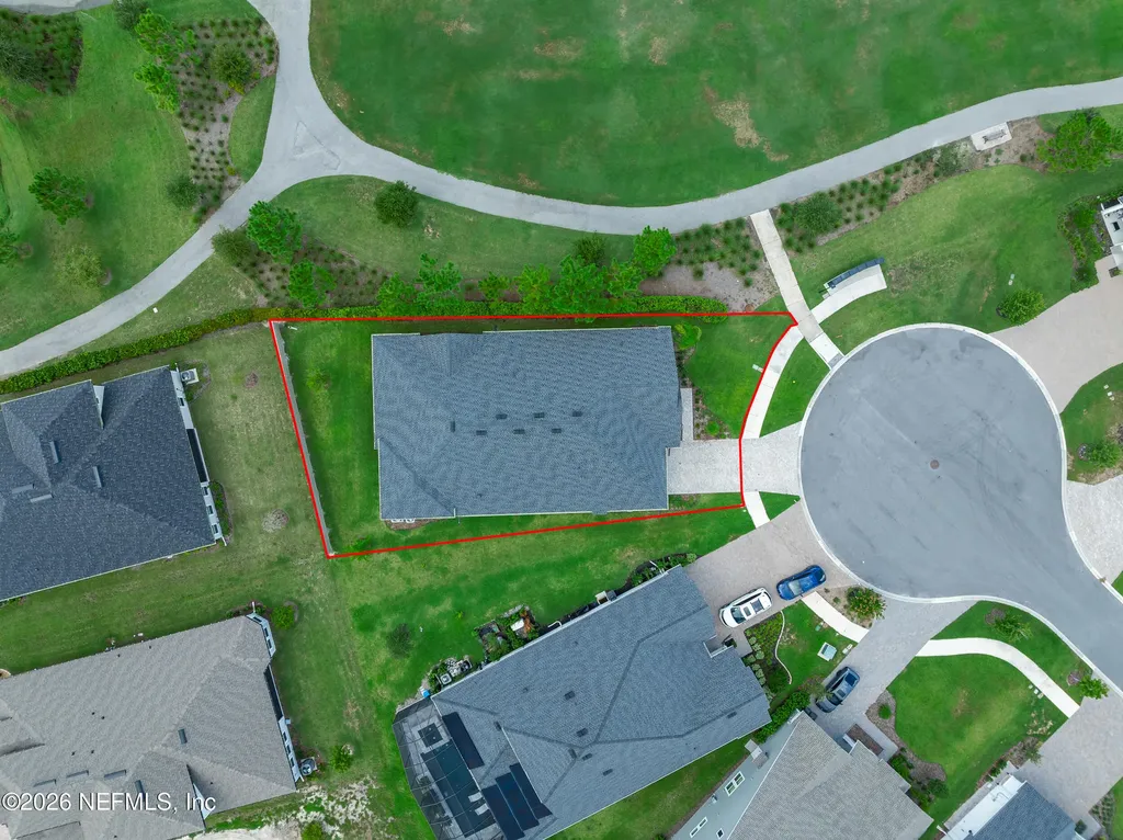 165 Sumter Place St. Augustine FL 32092