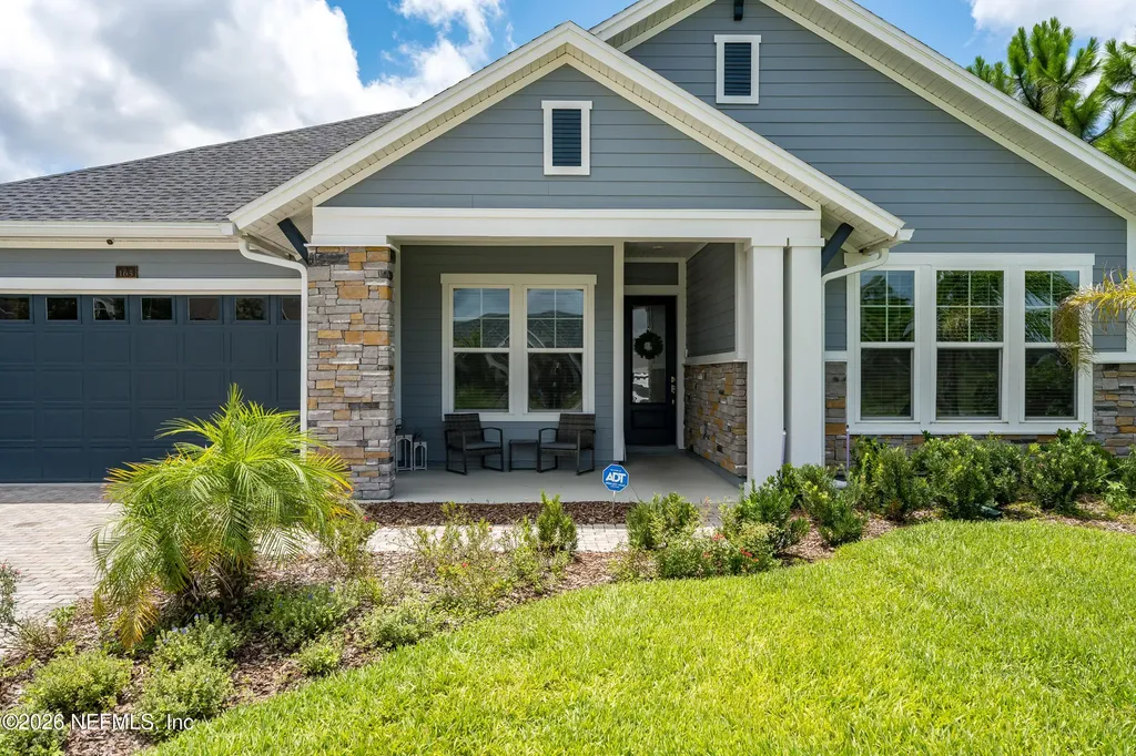 165 Sumter Place St. Augustine FL 32092