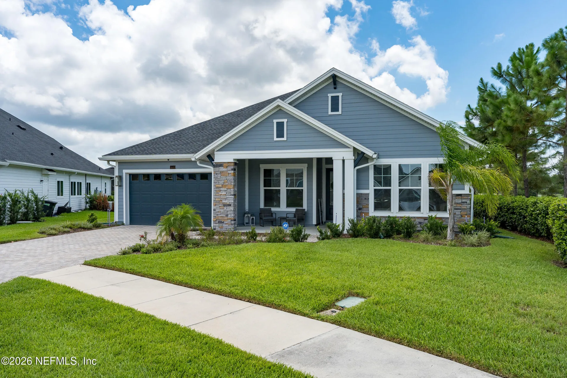 165 Sumter Place St. Augustine FL 32092