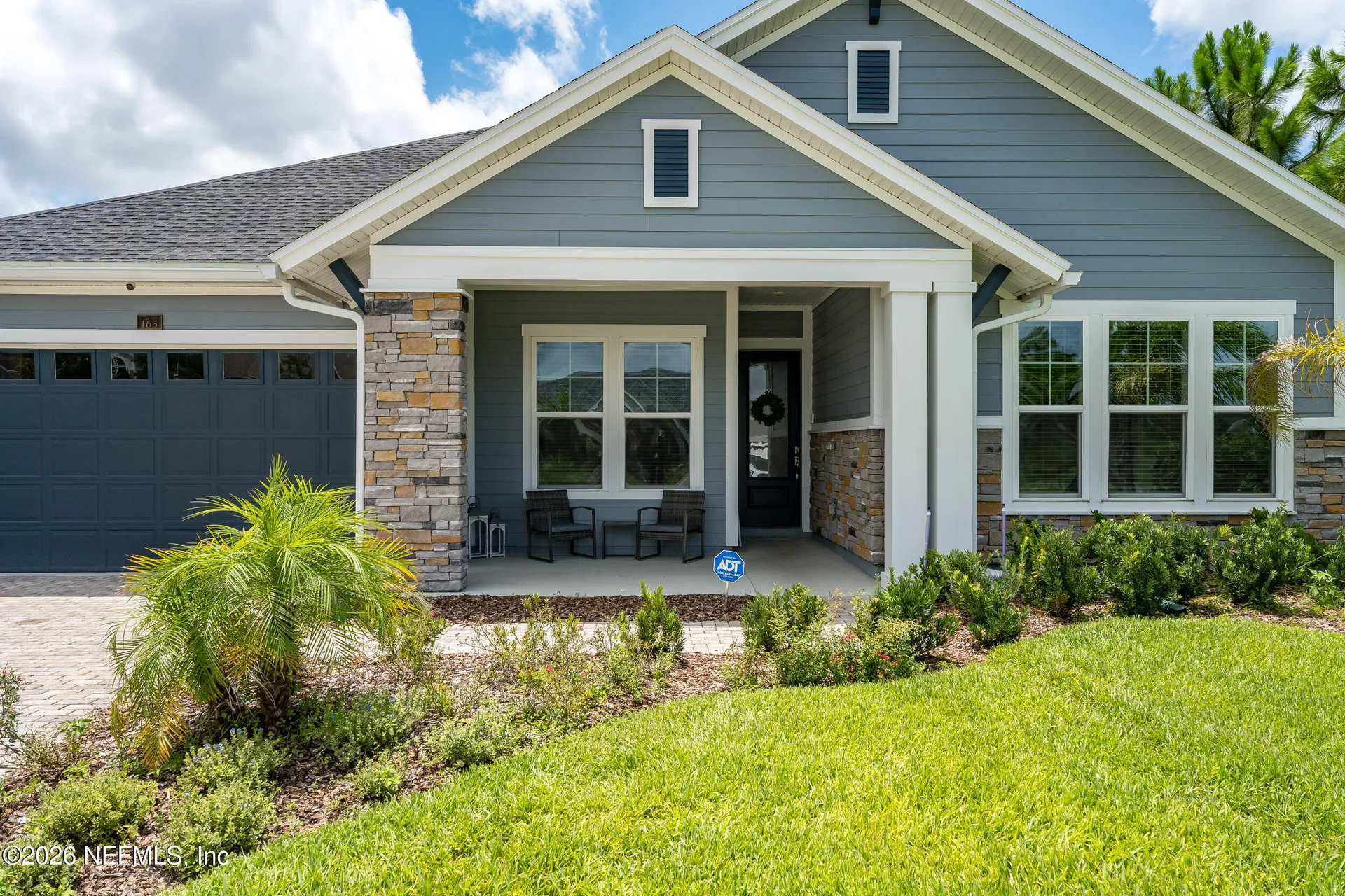 165 Sumter Place St. Augustine FL 32092