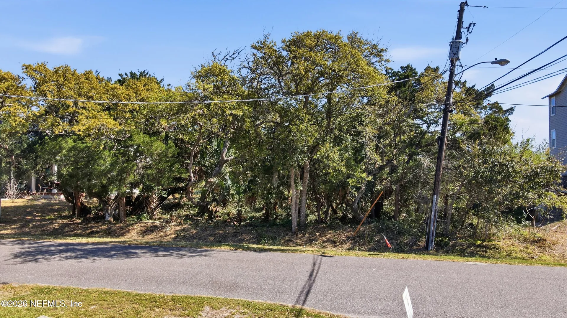 133 Oak Avenue Vilano Beach FL 32084