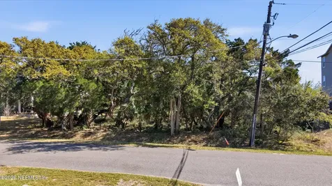 133 Oak Avenue Vilano Beach FL 32084