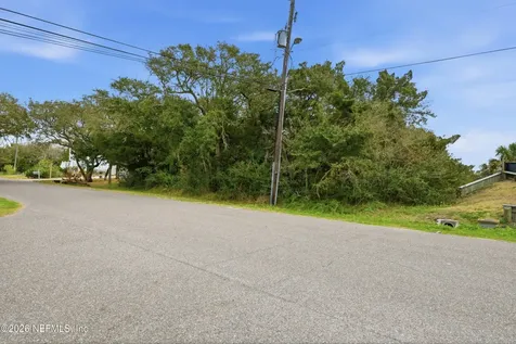 133 Oak Avenue Vilano Beach FL 32084