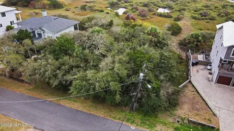 133 Oak Avenue Vilano Beach FL 32084