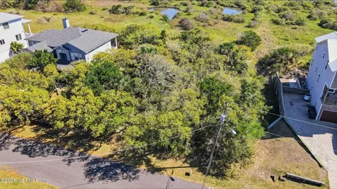 133 Oak Avenue Vilano Beach FL 32084