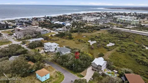 133 Oak Avenue Vilano Beach FL 32084