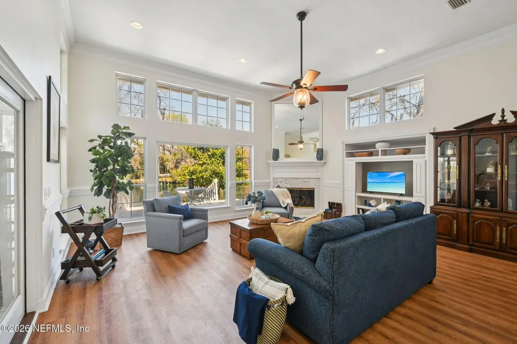 273 Bush Court Green Cove Springs FL 32043