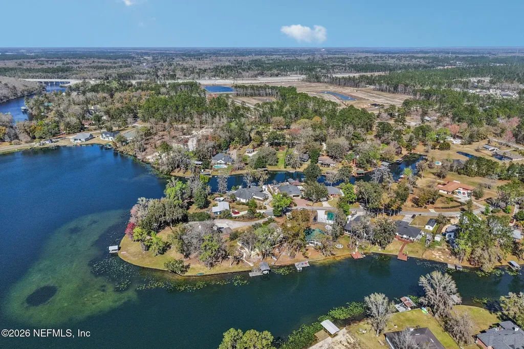 273 Bush Court Green Cove Springs FL 32043