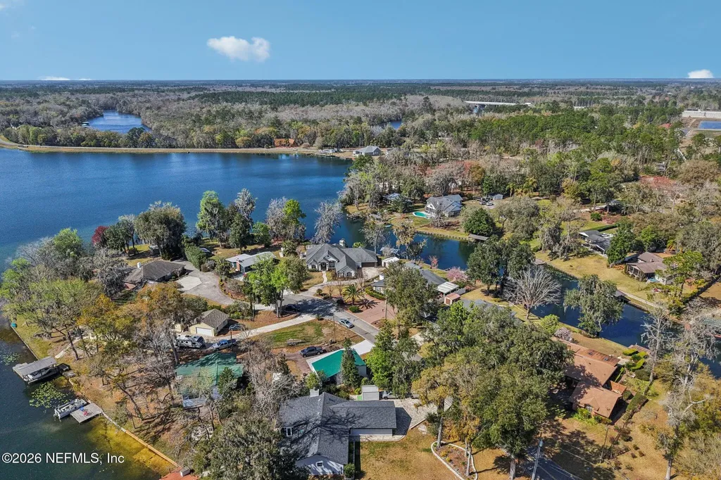 273 Bush Court Green Cove Springs FL 32043