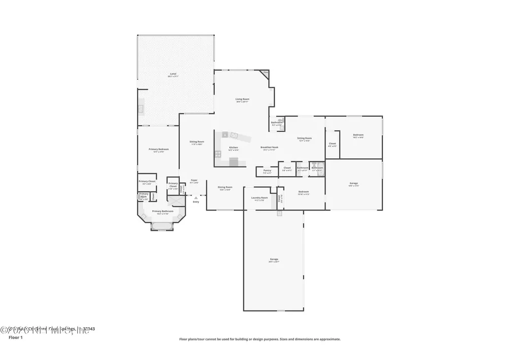 273 Bush Court Green Cove Springs FL 32043