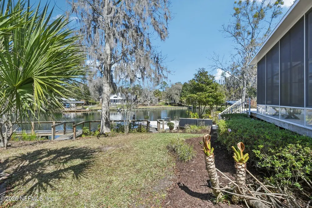 273 Bush Court Green Cove Springs FL 32043