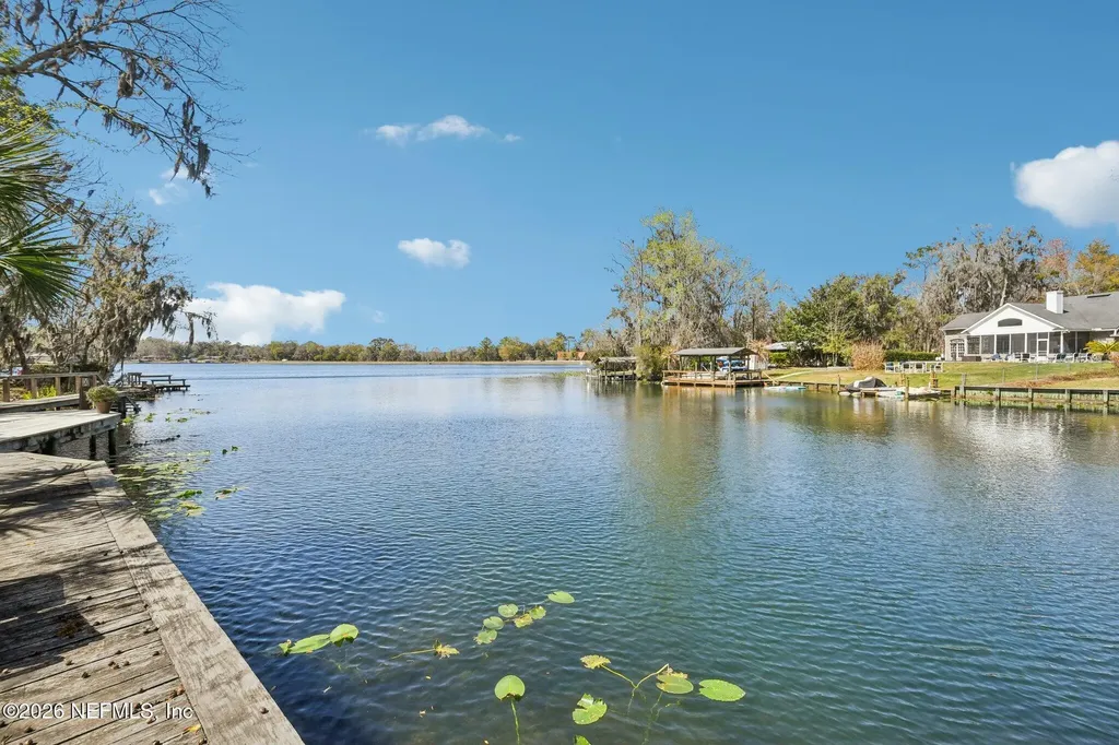 273 Bush Court Green Cove Springs FL 32043