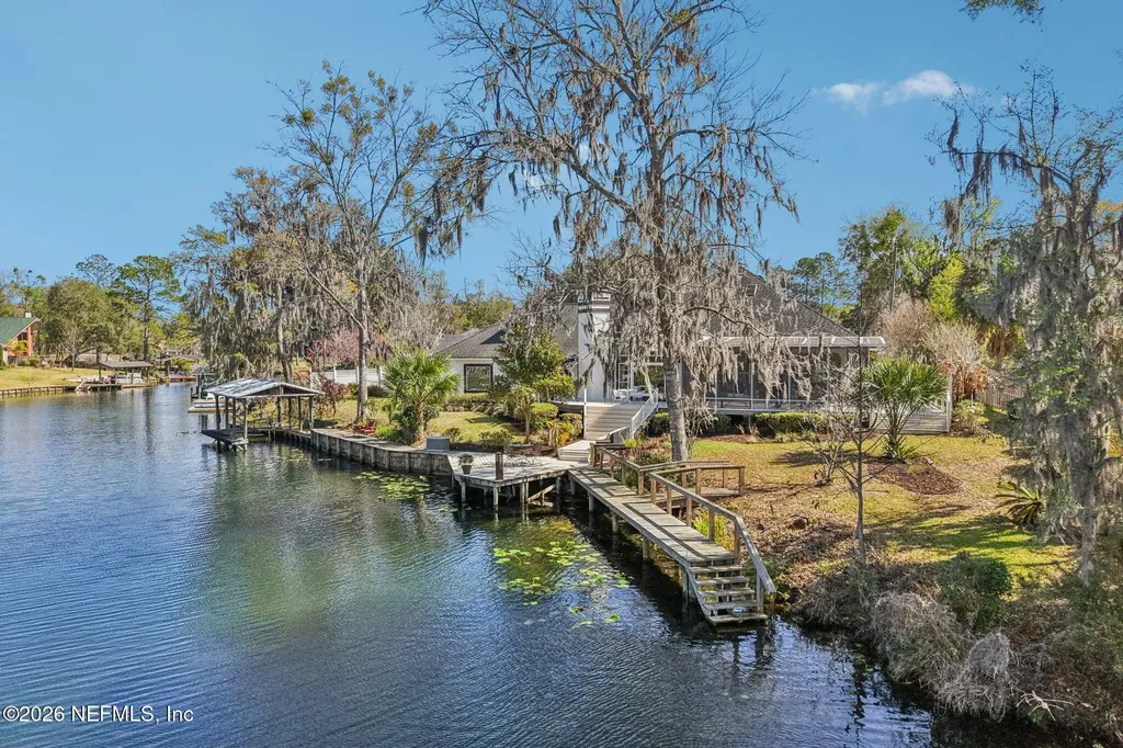 273 Bush Court Green Cove Springs FL 32043