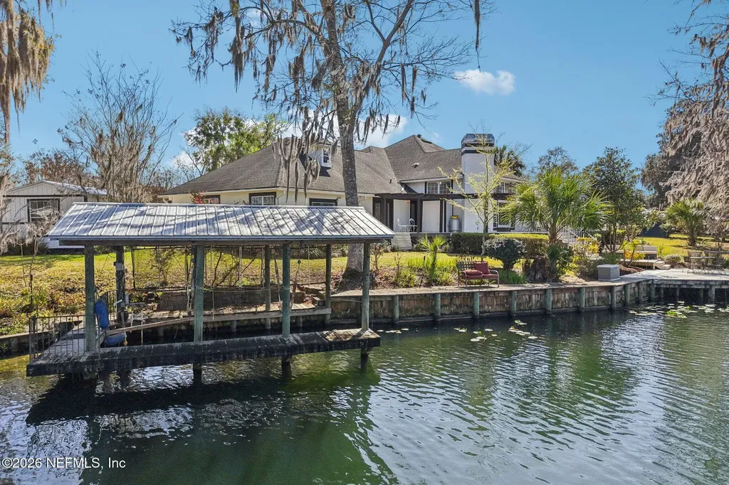 273 Bush Court Green Cove Springs FL 32043