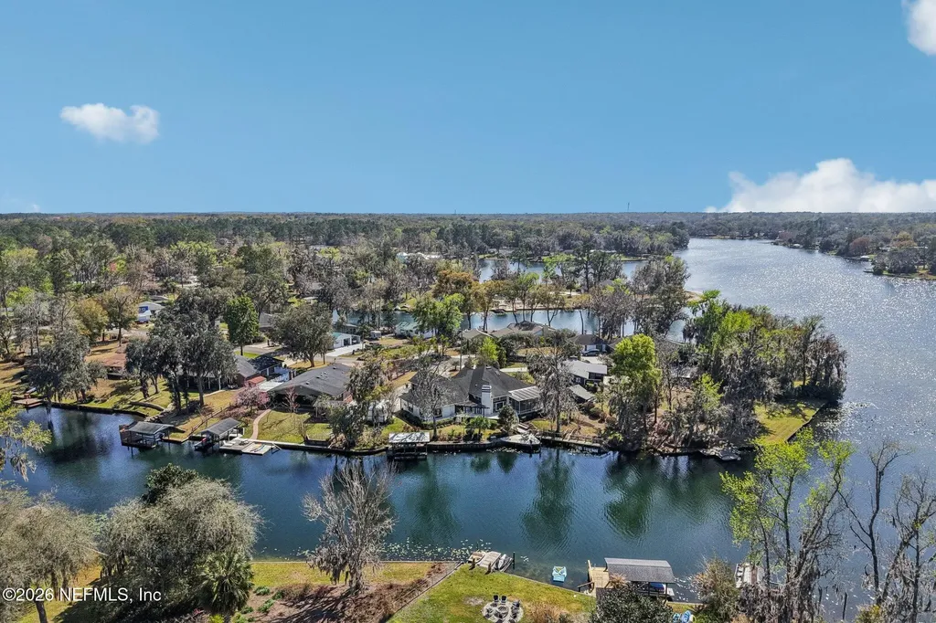 273 Bush Court Green Cove Springs FL 32043