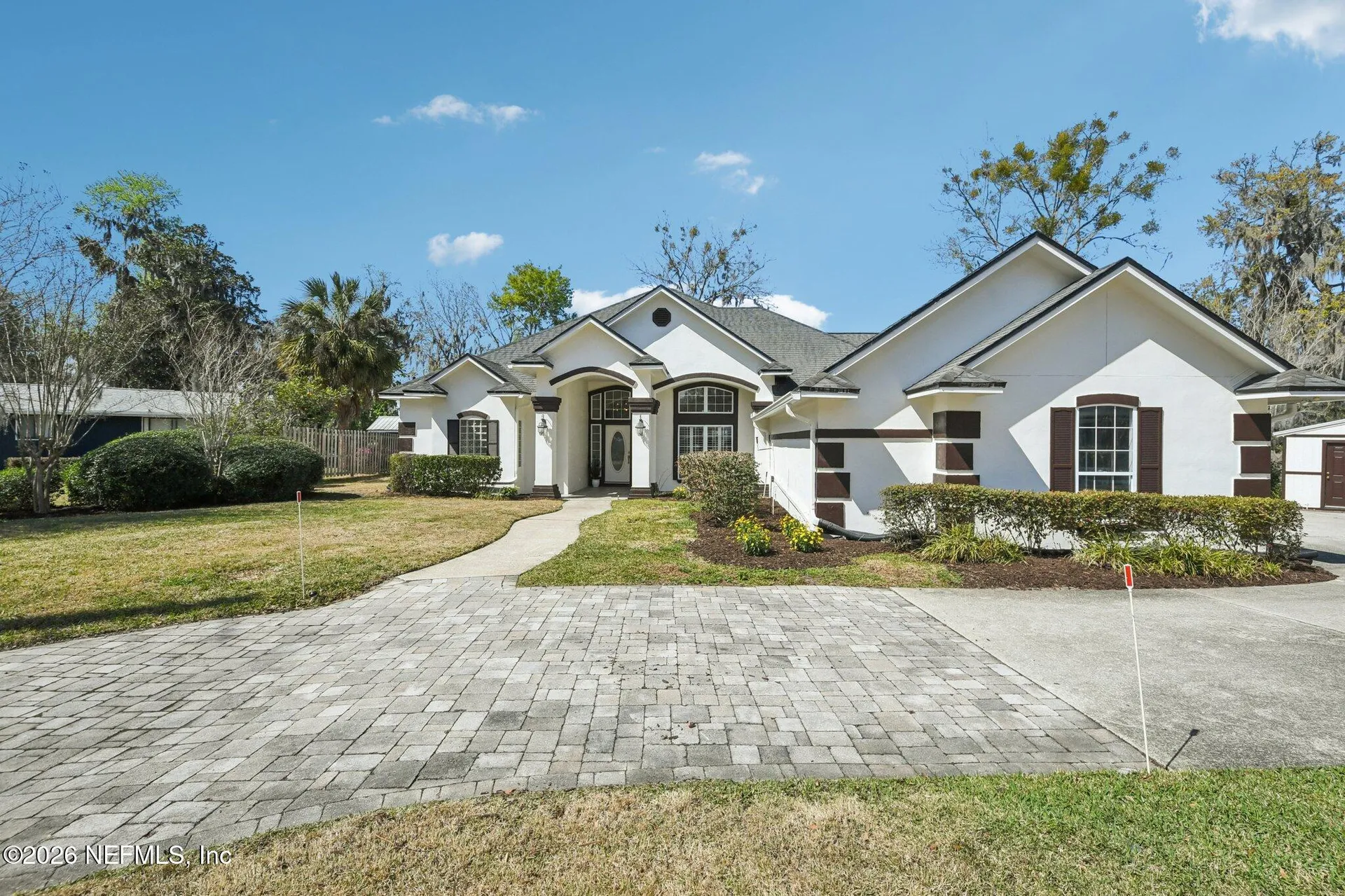 273 Bush Court Green Cove Springs FL 32043