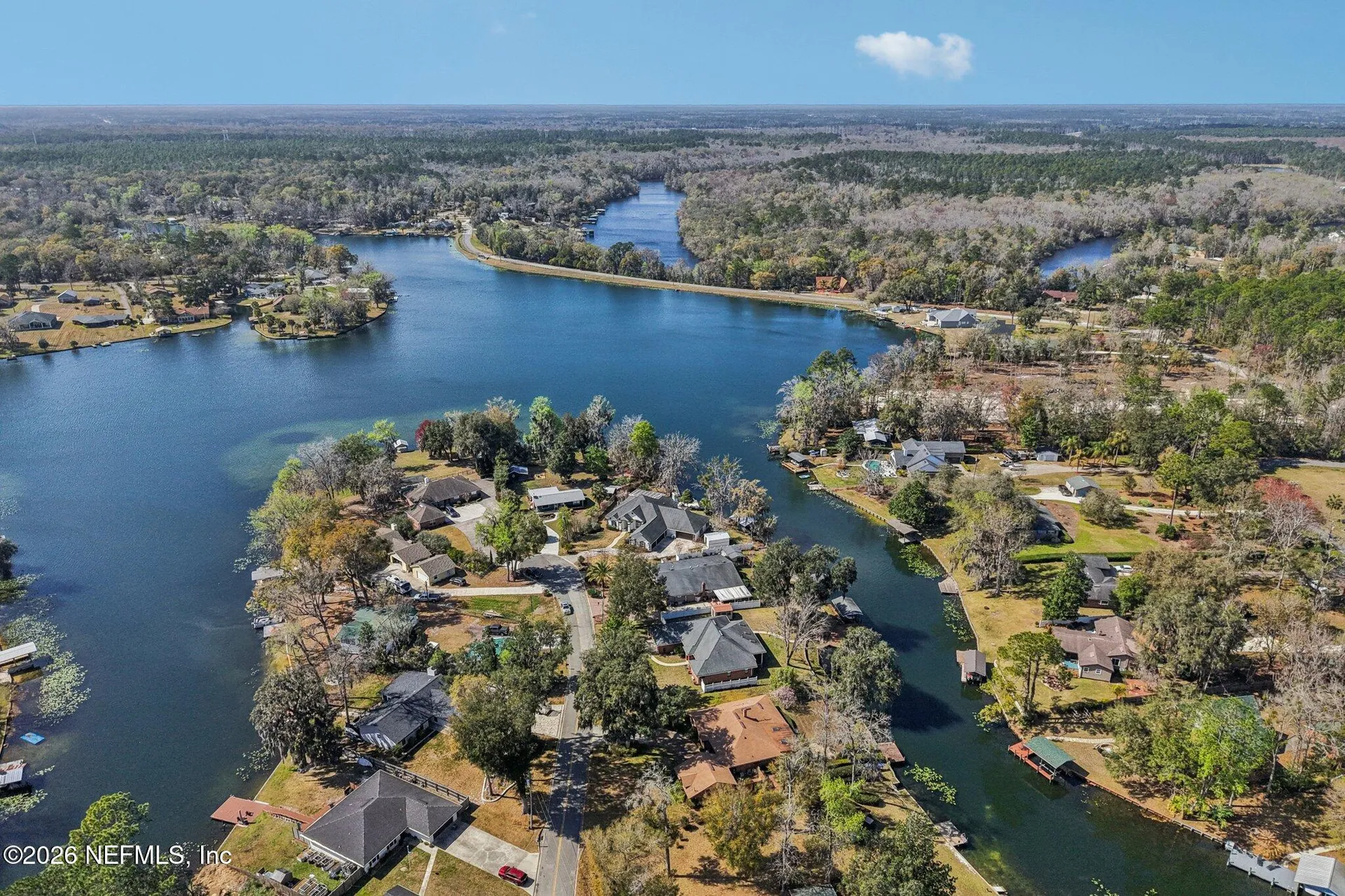 273 Bush Court Green Cove Springs FL 32043
