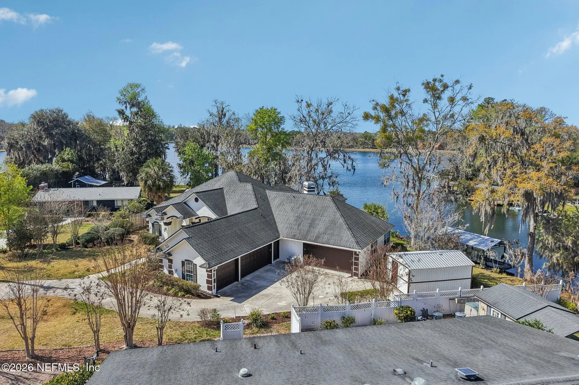 273 Bush Court Green Cove Springs FL 32043