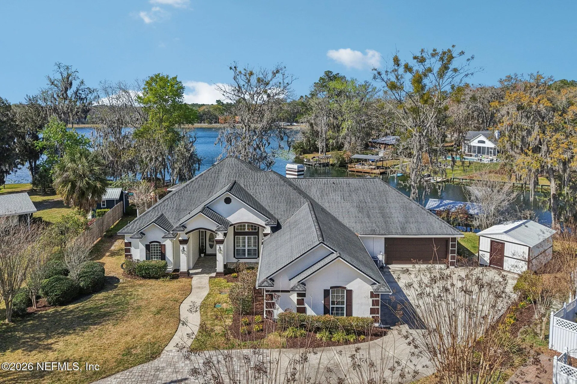 273 Bush Court Green Cove Springs FL 32043
