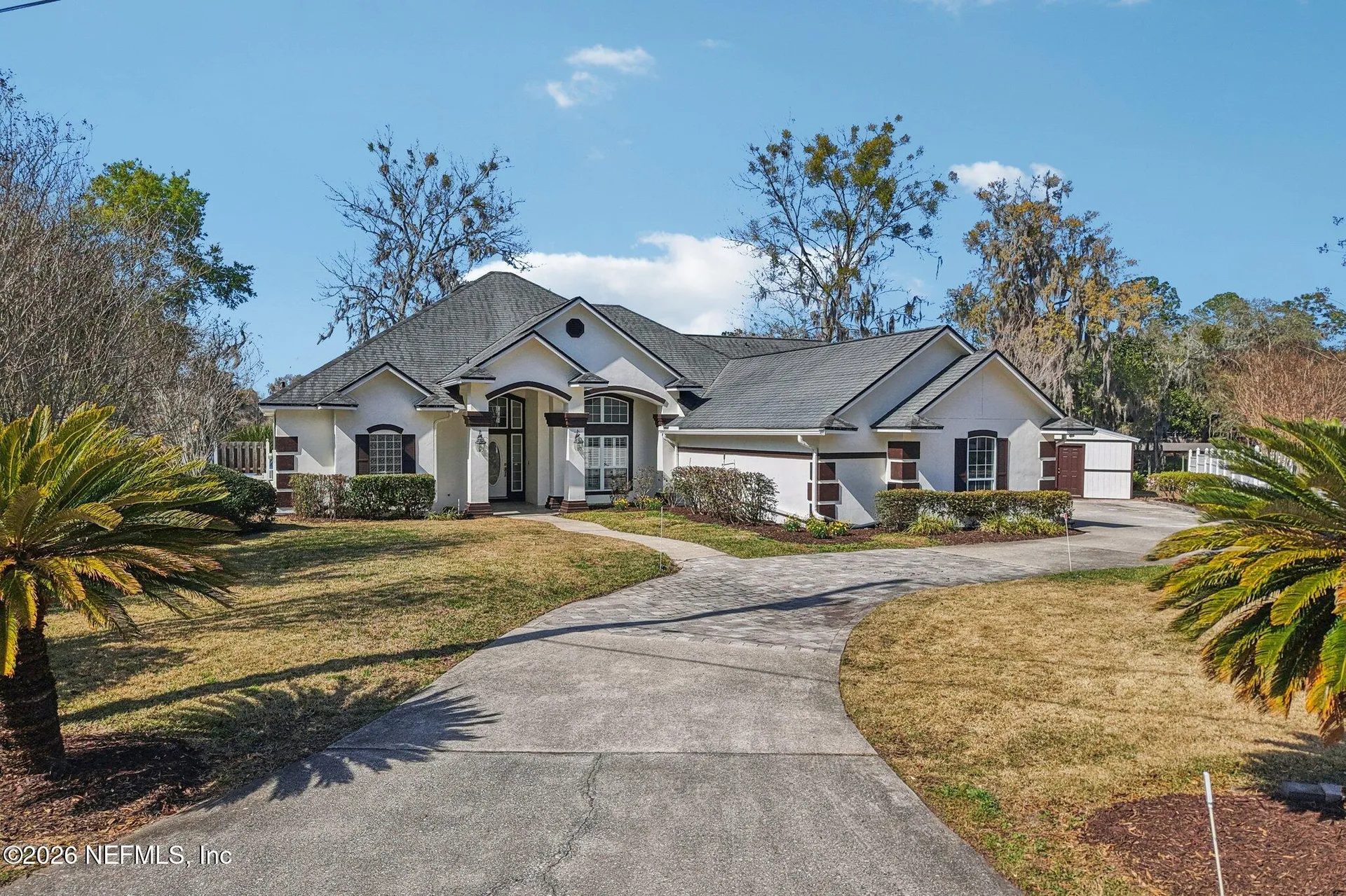 273 Bush Court Green Cove Springs FL 32043