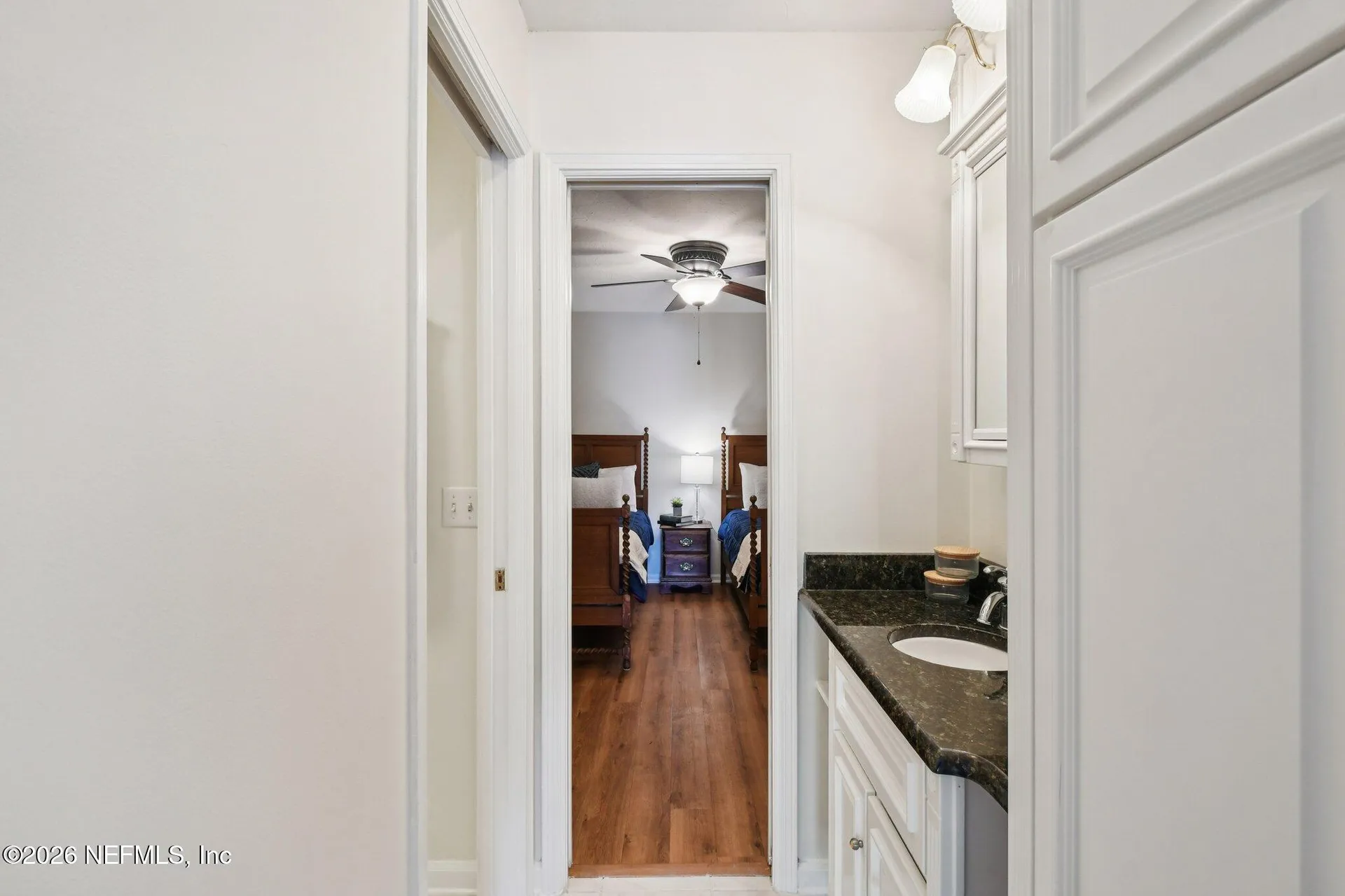 273 Bush Court Green Cove Springs FL 32043
