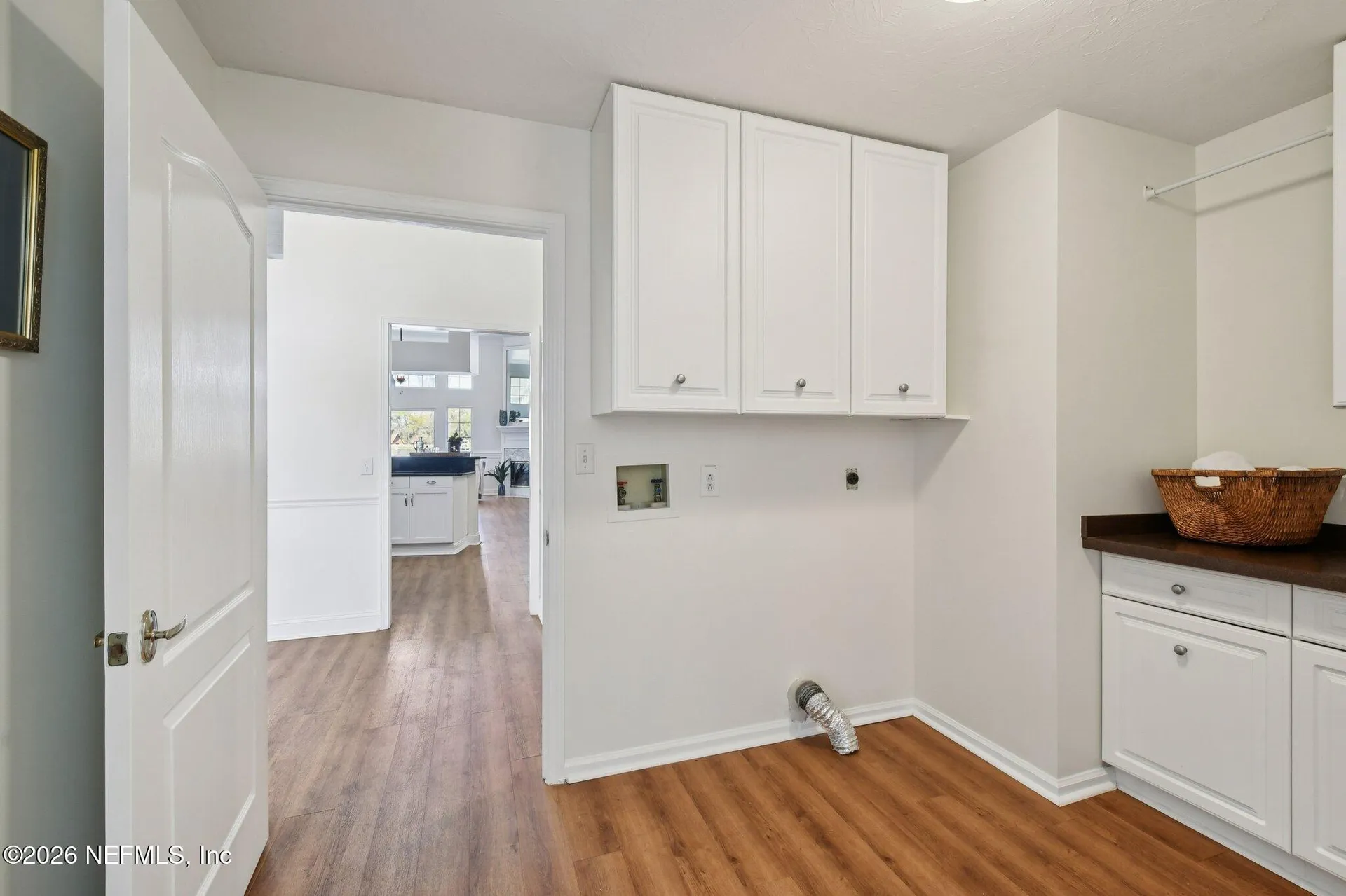 273 Bush Court Green Cove Springs FL 32043