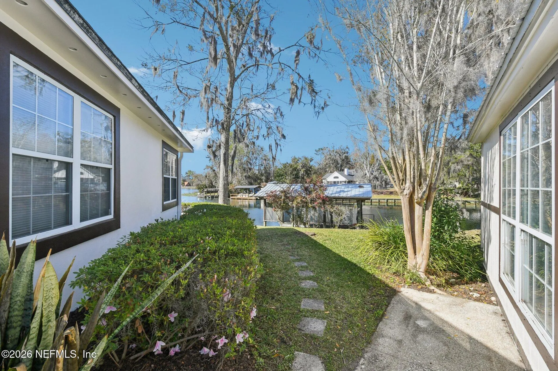 273 Bush Court Green Cove Springs FL 32043