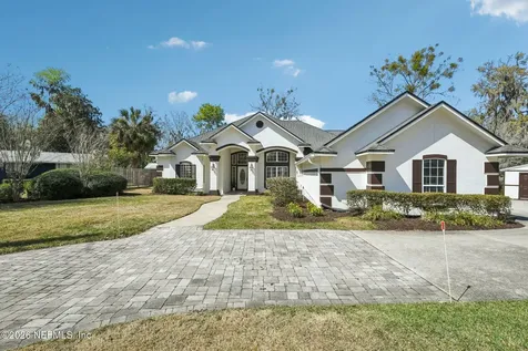 273 Bush Court Green Cove Springs FL 32043