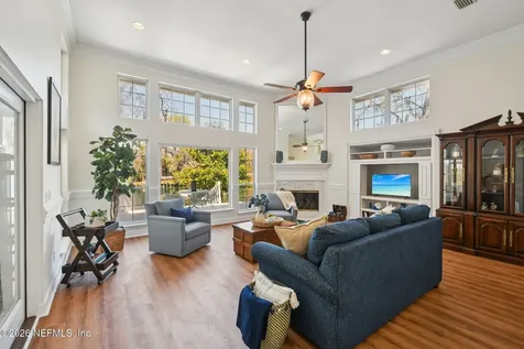273 Bush Court Green Cove Springs FL 32043