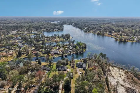 273 Bush Court Green Cove Springs FL 32043