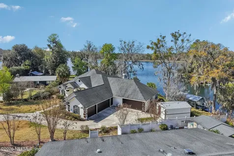 273 Bush Court Green Cove Springs FL 32043
