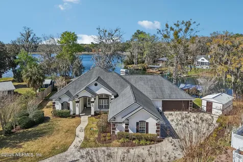 273 Bush Court Green Cove Springs FL 32043