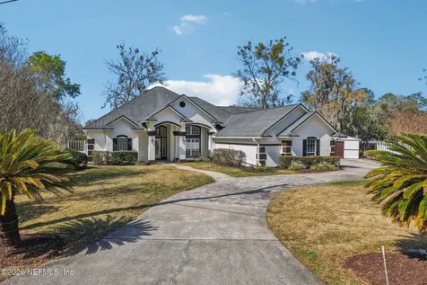273 Bush Court Green Cove Springs FL 32043