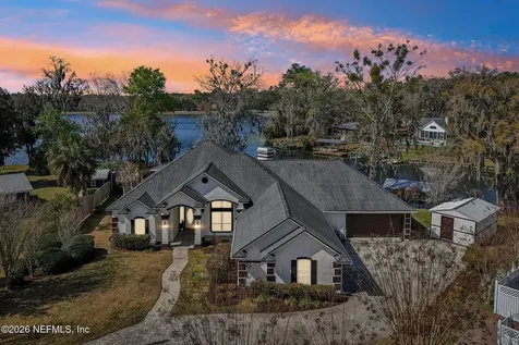 273 Bush Court Green Cove Springs FL 32043