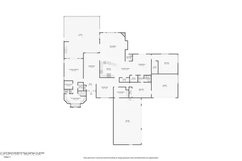 273 Bush Court Green Cove Springs FL 32043