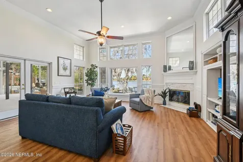 273 Bush Court Green Cove Springs FL 32043